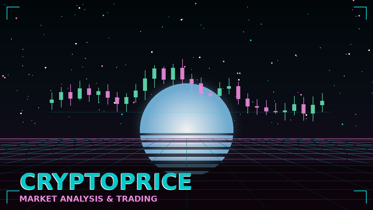CryptoPrice