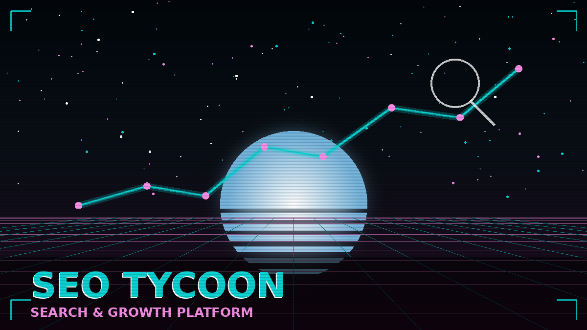 SEO Tycoon