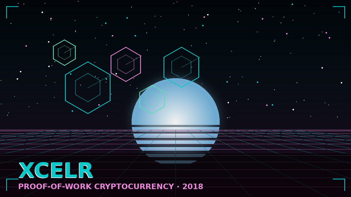 XcelR